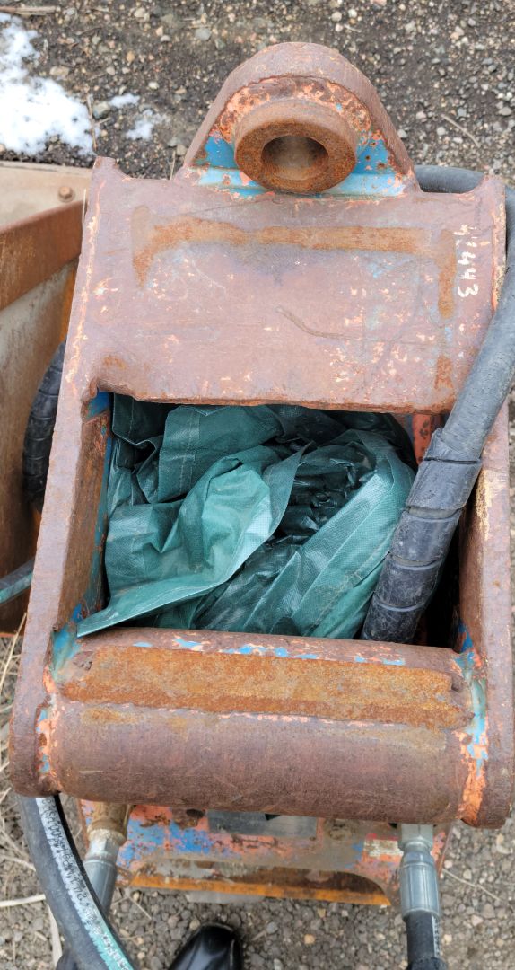 2013 NPK C4C  64102 - Image 4